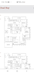 TRE Residences (D14), Condominium #570642201